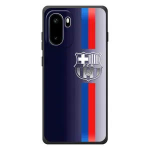 Чехол для OnePlus Ace 6 (Барселона) (Barsa)