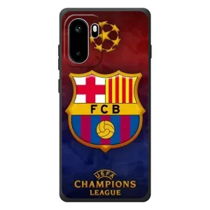 Чехол для OnePlus Ace 6 (Барселона) (Barselona)
