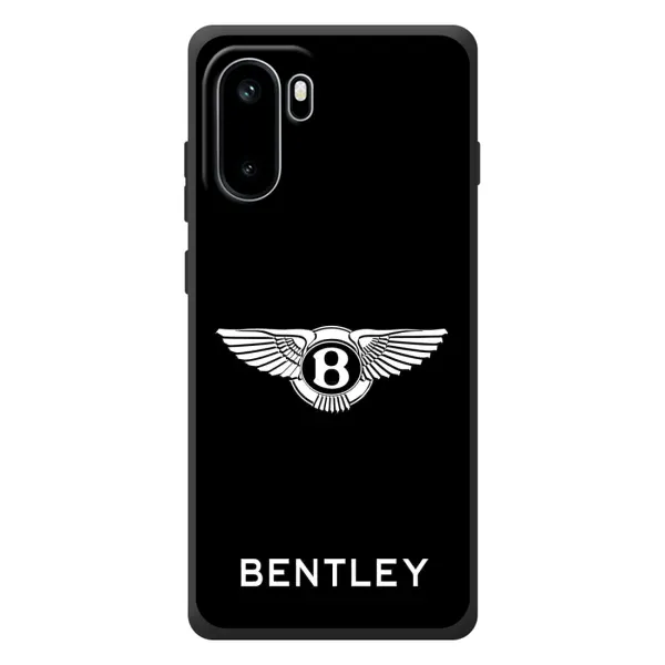 Чехол с рисунком «Logo Bentley» для OnePlus Ace 6 Чехол с рисунком «Logo Bentley» для OnePlus Ace 6