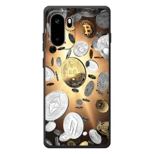Чехол (Дорого -богато) на OnePlus Ace 6 (Биток)