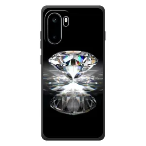 Чехол (Дорого -богато) на OnePlus Ace 6 (Бриллиант)