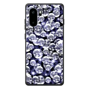 Чехол (Дорого -богато) на OnePlus Ace 6 (Бриллианты)