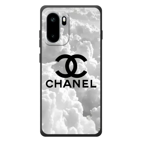 Чехол с рисунком «CHANEL» для OnePlus Ace 6 Чехол с рисунком «CHANEL» для OnePlus Ace 6