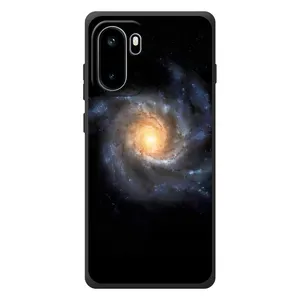 Чехлы КОСМОС для OnePlus Ace 6 (Черная дыра)
