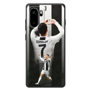 Чохол Кріштіану Ронаналду для OnePlus Ace 6 (Cristiano R)
