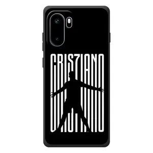 Чохол Кріштіану Ронаналду для OnePlus Ace 6 (Cristiano)