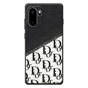 Чехол (Dior, Prada, YSL, Chanel) для OnePlus Ace 6 (Диор)