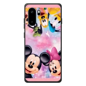 Чехлы для телефонов OnePlus Ace 6 - Дисней (Disney)