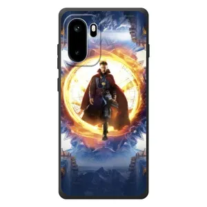 Чохол Супергерої Марвел на OnePlus Ace 6 (Доктор Стрендж)