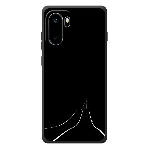 Чехол с рисунком «Дорога» для OnePlus Ace 6 Чехол с рисунком «Дорога» для OnePlus Ace 6