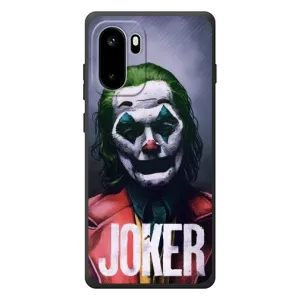 Чехлы с картинкой Джокера на OnePlus Ace 6 (Джокер)