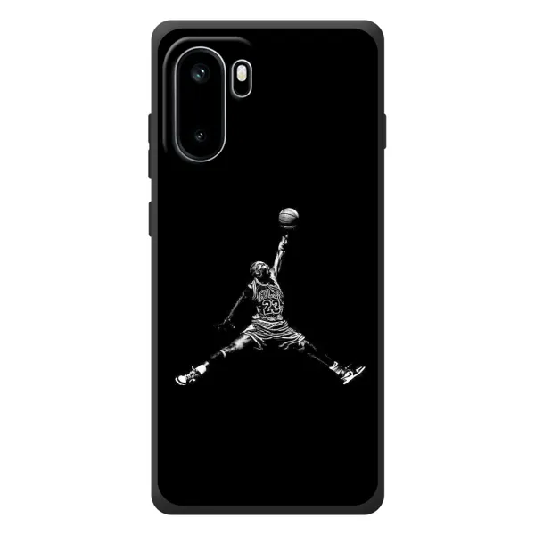 Чехол с рисунком «Джордан» для OnePlus Ace 6