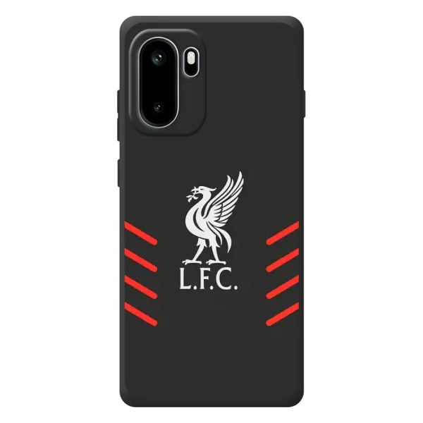 Чехол с рисунком «Эмблема Liverpool» для OnePlus Ace 6 Чехол с рисунком «Эмблема Liverpool» для OnePlus Ace 6
