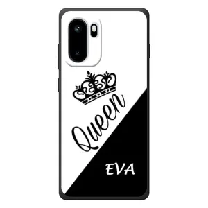 Именные Женские Чехлы для OnePlus Ace 6 (EVA)