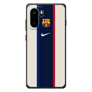 Чехол для OnePlus Ace 6 (Барселона) (Фк Барселона)