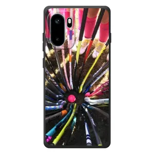 Чехлы с принтом Спортивная тематика для OnePlus Ace 6 (Флорбол)