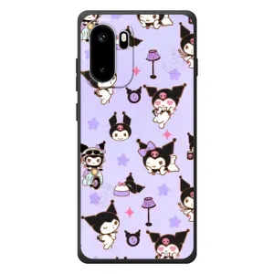 Чехол с персонажем Куроми на OnePlus Ace 6