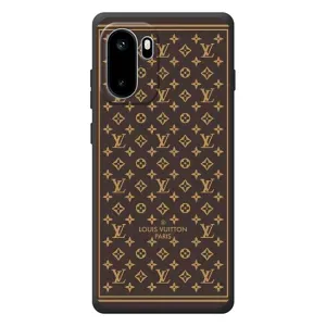 Силиконовый чехол для OnePlus Ace 6 (ФОН Louis Vuitton Paris)
