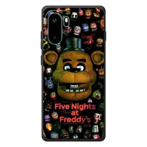 Чохли П'ять ночей з Фредді для OnePlus Ace 6 (Freddy)