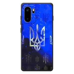 Чехол Укр Символика для OnePlus Ace 6