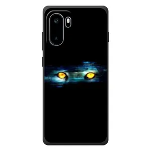 Чехлы с изображением разных животных для OnePlus Ace 6 (Глаза)
