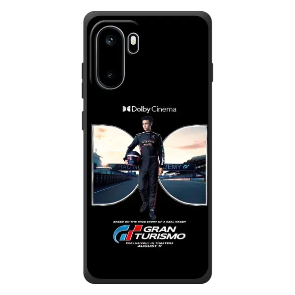 Чехол с рисунком «Гран Туризмо» для OnePlus Ace 6 Чехол с рисунком «Гран Туризмо» для OnePlus Ace 6