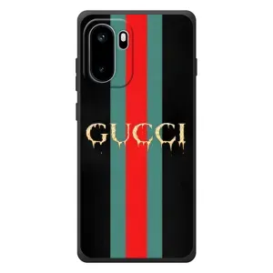 Чехлы Бренд GUCCI для OnePlus Ace 6 (GUCCI)