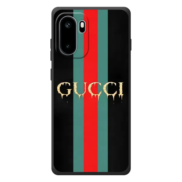 Чохол з малюнком «GUCCI» для OnePlus Ace 6 Чохол з малюнком «GUCCI» для OnePlus Ace 6