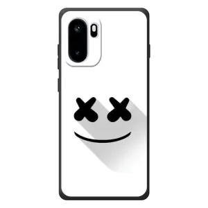 Силиконовые Чехлы (смешные стикеры) для OnePlus Ace 6 (Х-Х)