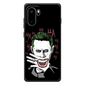 Чехлы с картинкой Джокера на OnePlus Ace 6 (Hahaha)