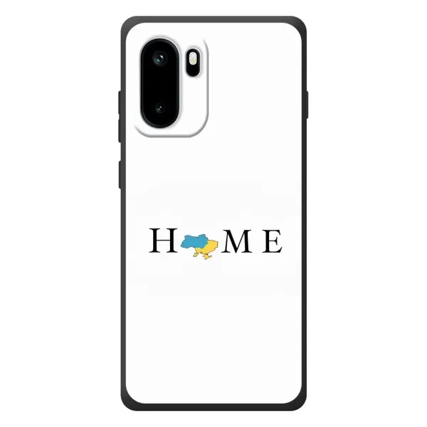 Чехол с рисунком «Home» для OnePlus Ace 6 Чехол с рисунком «Home» для OnePlus Ace 6