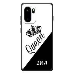 Именные Женские Чехлы для OnePlus Ace 6 (IRA)