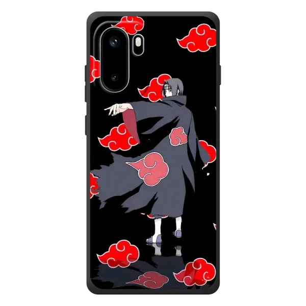 Чехол с рисунком «Итачи облако» для OnePlus Ace 6 Чехол с рисунком «Итачи облако» для OnePlus Ace 6