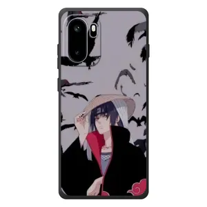 Чохли з принтом Ітачі Учіха на OnePlus Ace 6 (ITACHI)