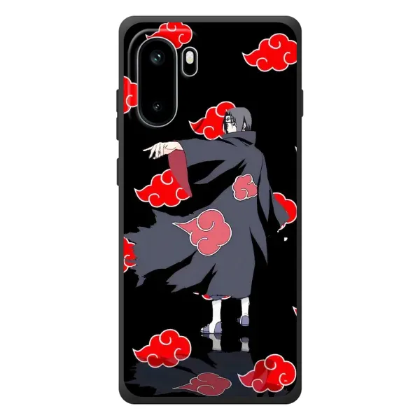 Чехол с рисунком «Итачи в плаще» для OnePlus Ace 6 Чехол с рисунком «Итачи в плаще» для OnePlus Ace 6