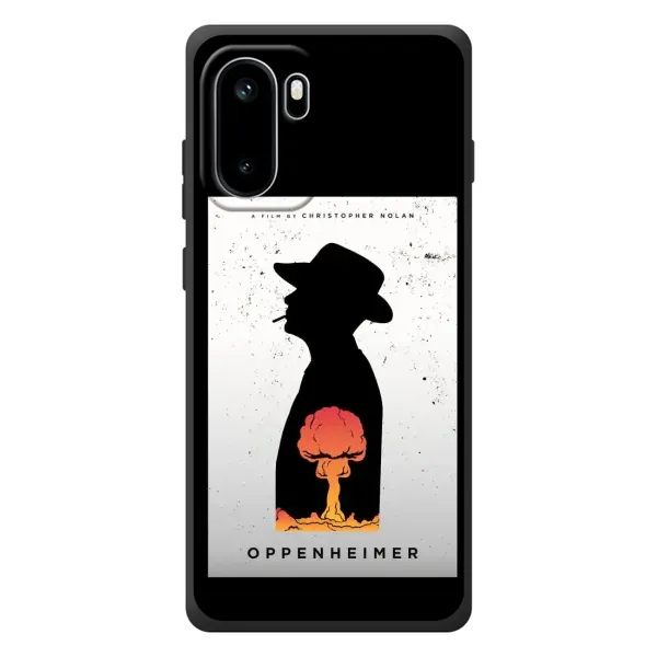 Чехол с рисунком «Изобретатель» для OnePlus Ace 6 Чехол с рисунком «Изобретатель» для OnePlus Ace 6