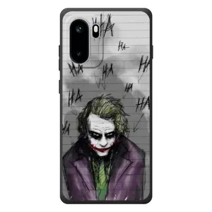 Чехлы с картинкой Джокера на OnePlus Ace 6 (Joker клоун)
