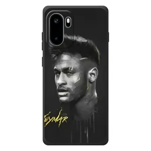 Силіконовий Чохол для OnePlus Ace 6 (Junior Neymar)