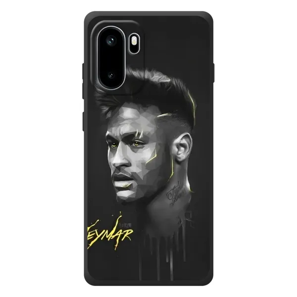 Чехол с рисунком «Junior Neymar» для OnePlus Ace 6 Чехол с рисунком «Junior Neymar» для OnePlus Ace 6