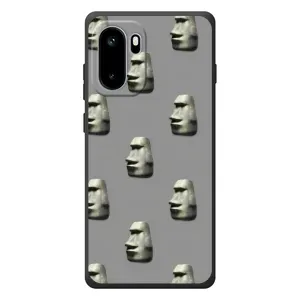Бампер с принтом Мемы для OnePlus Ace 6