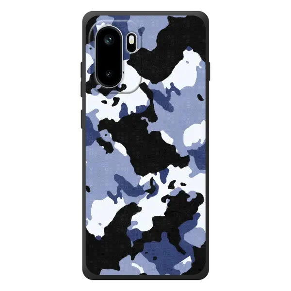 Чехол с рисунком «Камуфляжный Серый» для OnePlus Ace 6 Чехол с рисунком «Камуфляжный Серый» для OnePlus Ace 6