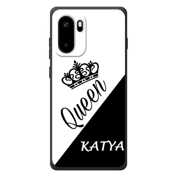 Чехол с рисунком «KATYA» для OnePlus Ace 6 Чехол с рисунком «KATYA» для OnePlus Ace 6