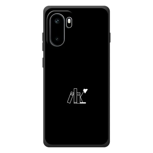 Чехол с рисунком «Книжки» для OnePlus Ace 6 Чехол с рисунком «Книжки» для OnePlus Ace 6