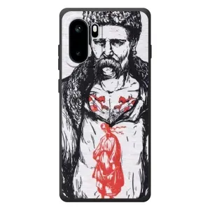 Чехлы Т.Г. Шевченко ВСУ для OnePlus Ace 6 (Кобзарь)