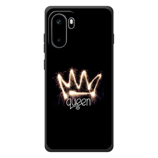 Чехол с рисунком «Корона» для OnePlus Ace 6 Чехол с рисунком «Корона» для OnePlus Ace 6