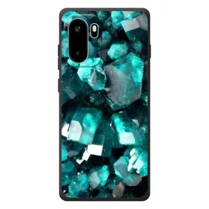 Чехол (Дорого -богато) на OnePlus Ace 6 (Кристалы)