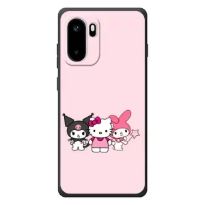 Чохол з персонажем Куромі на OnePlus Ace 6 (Куромі Мелоді Кітті)