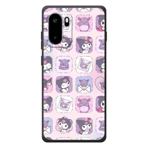 Чохол з персонажем Куромі на OnePlus Ace 6 (Куромі шпалери)