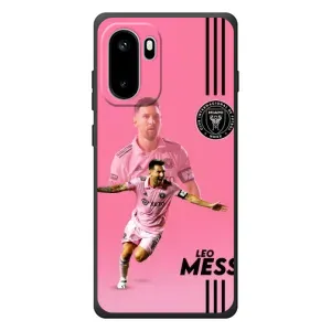Чохли Лео Мессі в Маямі на OnePlus Ace 6 (Лео в Майямі)