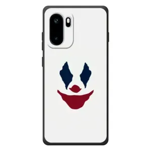 Чехлы с картинкой Джокера на OnePlus Ace 6 (Лицо Джокера)